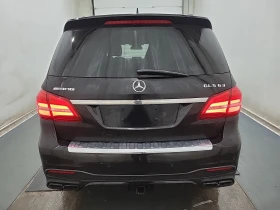 Mercedes-Benz GLS 63 AMG - 34000 € / 66498.22 лв. - 62172095 3