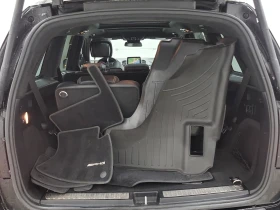 Mercedes-Benz GLS 63 AMG - 34000 € / 66498.22 лв. - 62172095 11