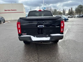 Ford Ranger * 4WD SuperCrew 5' Box * CARFAX * ПОДГРЕВИ * К, снимка 4