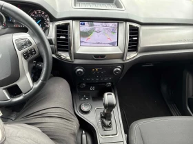 Ford Ranger * 4WD SuperCrew 5' Box * CARFAX * ПОДГРЕВИ * К, снимка 9