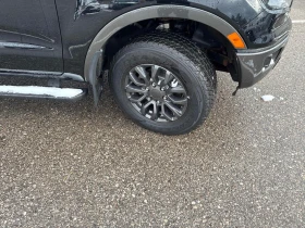 Ford Ranger * 4WD SuperCrew 5' Box * CARFAX * ПОДГРЕВИ * К, снимка 7
