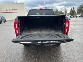 Ford Ranger * 4WD SuperCrew 5' Box * CARFAX * ПОДГРЕВИ * К, снимка 11