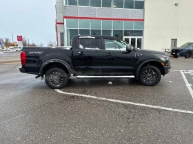 Ford Ranger * 4WD SuperCrew 5' Box * CARFAX * ПОДГРЕВИ * К, снимка 3