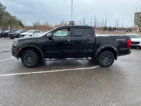 Ford Ranger * 4WD SuperCrew 5' Box * CARFAX * ПОДГРЕВИ * К, снимка 2