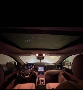 Jeep Grand cherokee * Summit * CARFAX * ЦЕНА ДО БГ - 20900 € / 40876.85 лв. - 49641617 6