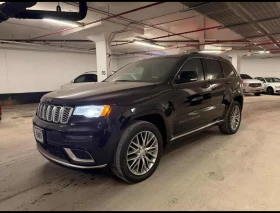 Jeep Grand cherokee * Summit * CARFAX * ЦЕНА ДО БГ - 20900 € / 40876.85 лв. - 49641617 3