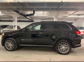 Jeep Grand cherokee * Summit * CARFAX * ЦЕНА ДО БГ - 20900 € / 40876.85 лв. - 49641617 2