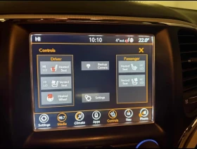 Jeep Grand cherokee * Summit * CARFAX * ЦЕНА ДО БГ - 20900 € / 40876.85 лв. - 49641617 11