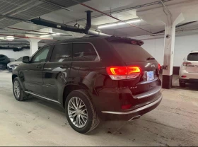 Jeep Grand cherokee * Summit * CARFAX * ЦЕНА ДО БГ - 20900 € / 40876.85 лв. - 49641617 9