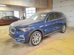 BMW X5 * X-DRIVE40I* 