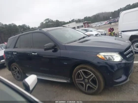 Mercedes-Benz GLE 550E PLUG-IN HYBRID 4MATIC | ЦЕНА ДО БЪЛГАРИЯ | , снимка 11