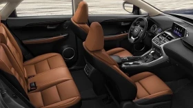 Lexus NX 300h 4х4 - 37500 € / 73343.62 лв. - 32615455 8