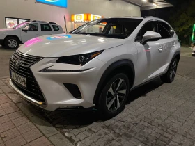 Lexus NX 300h 4х4 - 37500 € / 73343.62 лв. - 32615455 14