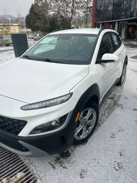 Hyundai Kona - 14300 € / 27968.37 лв. - 44001008 2