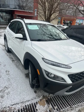 Hyundai Kona - 14300 € / 27968.37 лв. - 44001008 6