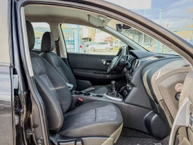 Nissan Qashqai 1.5dCi - 110k.c. - 6ck. | Auto.bg — изображение 10