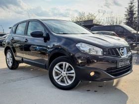 Nissan Qashqai 1.5dCi - 110k.c. - 6ck. | Auto.bg — изображение 3