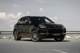 Porsche Cayenne S | Mobile.bg � ����� ������ 4