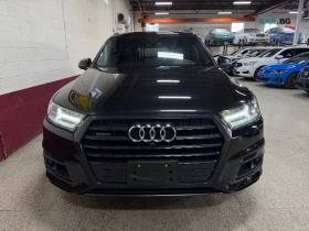 Audi Q7 BLACK OPTIC * HeadUp *  A��������� * ���� �� �� | Mobile.bg � ����� ������ 3