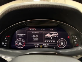 Audi Q7 BLACK OPTIC * HeadUp *  A��������� * ���� �� �� | Mobile.bg � ����� ������ 11
