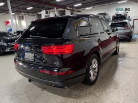 Audi Q7 BLACK OPTIC * HeadUp *  A��������� * ���� �� �� | Mobile.bg � ����� ������ 8