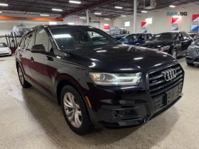 Audi Q7 BLACK OPTIC * HeadUp *  A��������� * ���� �� �� | Mobile.bg � ����� ������ 4