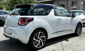 Citroen DS 3 Crossback 1.6D 120HP EURO6B ���� LED  | Mobile.bg � ����� ������ 5