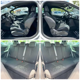 Citroen DS 3 Crossback 1.6D 120HP EURO6B ���� LED  | Mobile.bg � ����� ������ 12