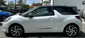 Citroen DS 3 Crossback 1.6D 120HP EURO6B ���� LED  | Mobile.bg � ����� ������ 8
