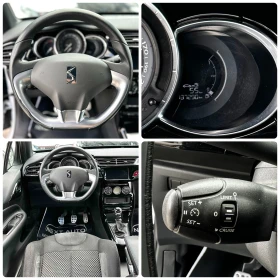 Citroen DS 3 Crossback 1.6D 120HP EURO6B ���� LED  | Mobile.bg � ����� ������ 14