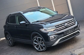 VW T-Cross VW T-Cross TSI* Digital* FULL LED* CAM* �������* 4 | Mobile.bg � ����� ������ 6