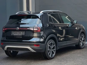 VW T-Cross VW T-Cross TSI* Digital* FULL LED* CAM* �������* 4 | Mobile.bg � ����� ������ 9