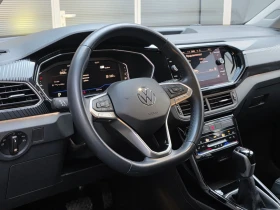 VW T-Cross VW T-Cross TSI* Digital* FULL LED* CAM* �������* 4 | Mobile.bg � ����� ������ 12