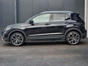 VW T-Cross VW T-Cross TSI* Digital* FULL LED* CAM* �������* 4 | Mobile.bg � ����� ������ 7