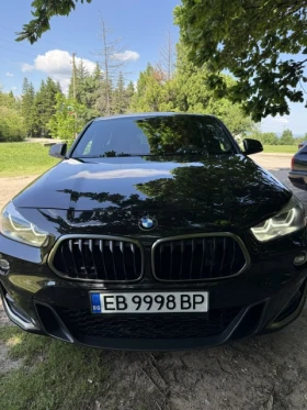 BMW X2 M35i - 31500 € / 61608.64 лв. - 87581770 1