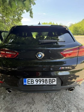 BMW X2 M35i - 31500 € / 61608.64 лв. - 87581770 13