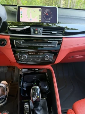 BMW X2 M35i - 31500 € / 61608.64 лв. - 87581770 6
