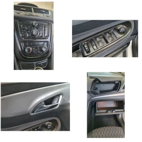 Opel Mokka FACELIFT EURO 6 b 1.6 cdti Cosmo | Mobile.bg � ����� ������ 15