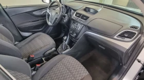 Opel Mokka FACELIFT EURO 6 b 1.6 cdti Cosmo | Mobile.bg � ����� ������ 10
