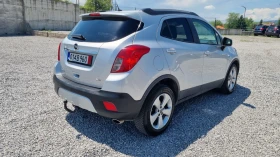 Opel Mokka FACELIFT EURO 6 b 1.6 cdti Cosmo | Mobile.bg � ����� ������ 5
