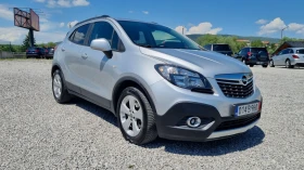 Opel Mokka FACELIFT EURO 6 b 1.6 cdti Cosmo | Mobile.bg � ����� ������ 3