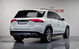 Mercedes-Benz GLE 300 4MATIC/DISTRONIC/BURMESTER/ОБДУХВАНЕ/ПОДГРЕВИ/PANO | Auto.bg — изображение 2