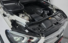 Mercedes-Benz GLE 300 4MATIC/DISTRONIC/BURMESTER/ОБДУХВАНЕ/ПОДГРЕВИ/PANO | Auto.bg — изображение 4