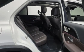 Mercedes-Benz GLE 300 4MATIC/DISTRONIC/BURMESTER/ОБДУХВАНЕ/ПОДГРЕВИ/PANO | Auto.bg — изображение 10