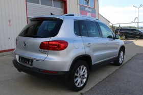VW Tiguan 2.0TDI/4X4/152x. km./EURO 6 | Mobile.bg � ����� ������ 5