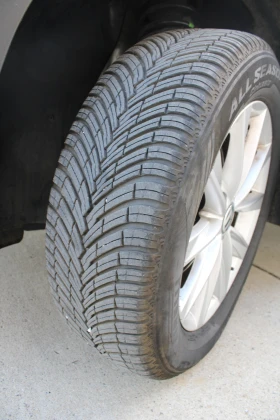 VW Tiguan 2.0TDI/4X4/152x. km./EURO 6 | Mobile.bg � ����� ������ 17