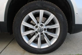 VW Tiguan 2.0TDI/4X4/152x. km./EURO 6 | Mobile.bg � ����� ������ 16