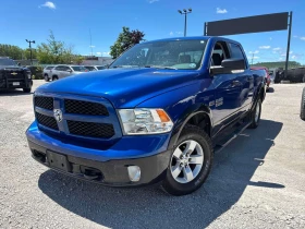 ������ Dodge RAM 1500