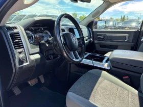 Dodge RAM 1500 * Outdoorsman * CARFAX * ������� * ���� �� ������ | Mobile.bg � ����� ������ 5