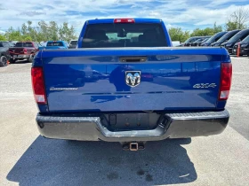 Dodge RAM 1500 * Outdoorsman * CARFAX * ������� * ���� �� ������ | Mobile.bg � ����� ������ 4